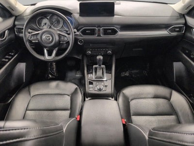 2025 Mazda Mazda CX-5 2.5 S Select Package AWD