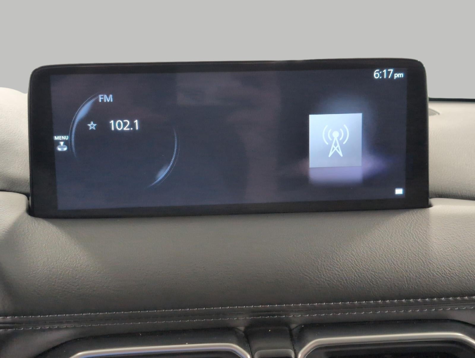 2025 Mazda Mazda CX-5 2.5 S Select Package AWD