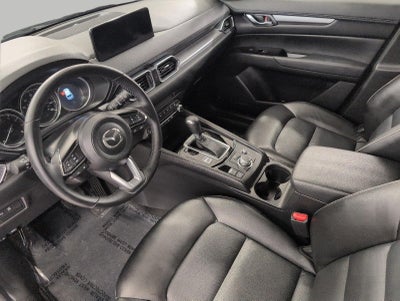 2025 Mazda Mazda CX-5 2.5 S Select Package AWD