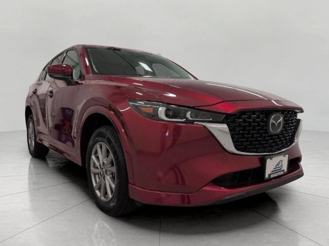 2025 Mazda Mazda CX-5 2.5 S Select Package AWD