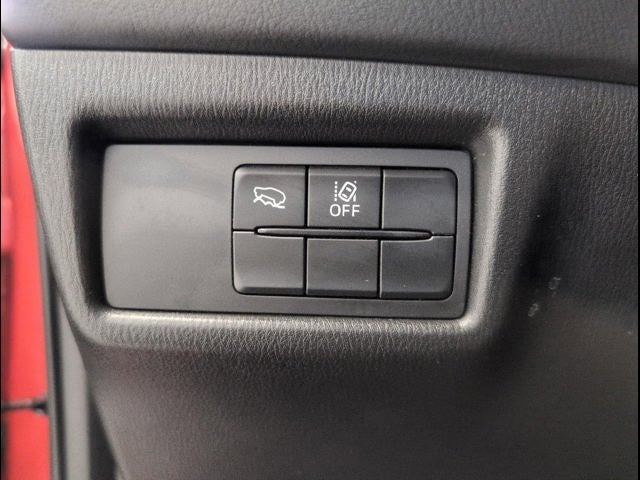 2025 Mazda Mazda CX-5 2.5 S Select Package AWD
