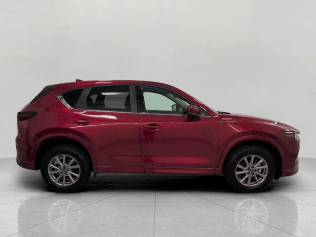 2025 Mazda Mazda CX-5 2.5 S Select Package AWD