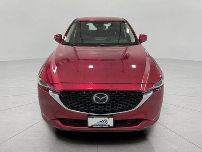 2025 Mazda Mazda CX-5 2.5 S Select Package AWD