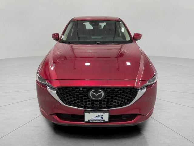 2025 Mazda Mazda CX-5 2.5 S Select Package AWD