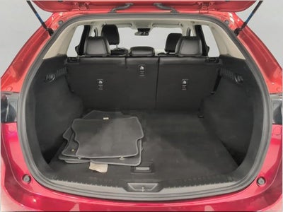2025 Mazda Mazda CX-5 2.5 S Select Package AWD