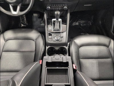 2025 Mazda Mazda CX-5 2.5 S Select Package AWD