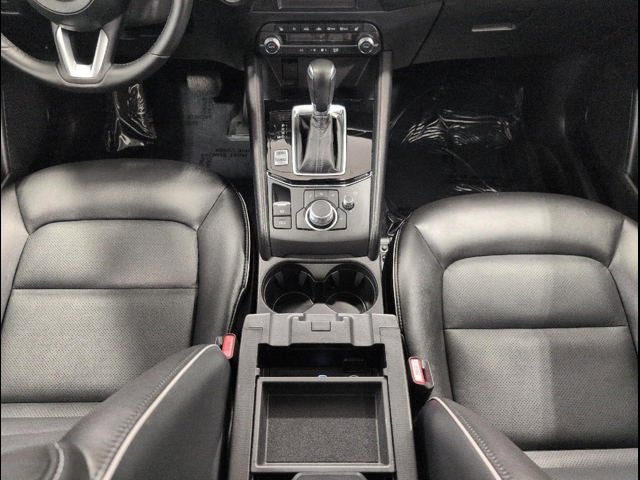 2025 Mazda Mazda CX-5 2.5 S Select Package AWD