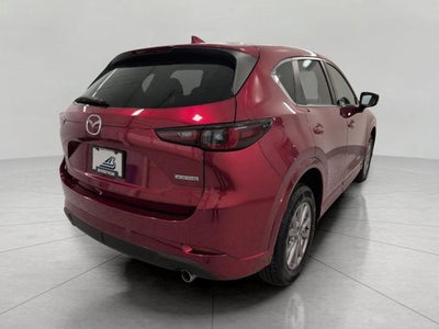 2025 Mazda Mazda CX-5 2.5 S Select Package AWD