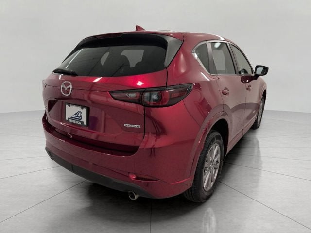 2025 Mazda Mazda CX-5 2.5 S Select Package AWD