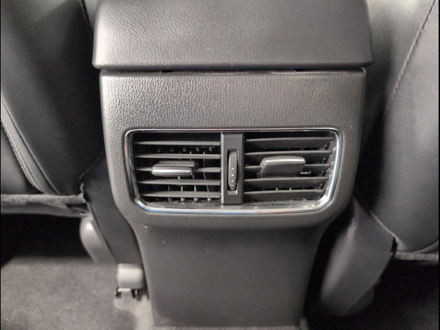 2025 Mazda Mazda CX-5 2.5 S Select Package AWD