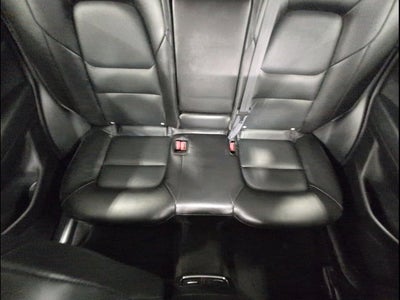2025 Mazda Mazda CX-5 2.5 S Select Package AWD