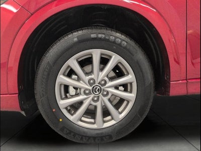 2025 Mazda Mazda CX-5 2.5 S Select Package AWD