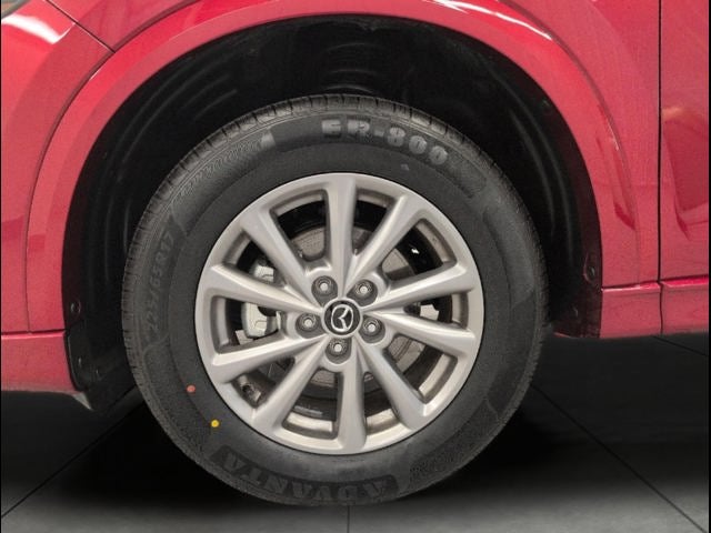 2025 Mazda Mazda CX-5 2.5 S Select Package AWD
