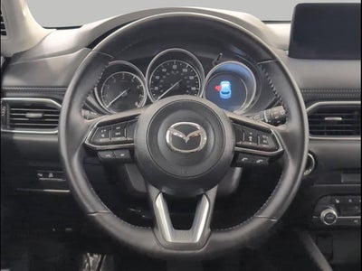 2025 Mazda Mazda CX-5 2.5 S Select Package AWD