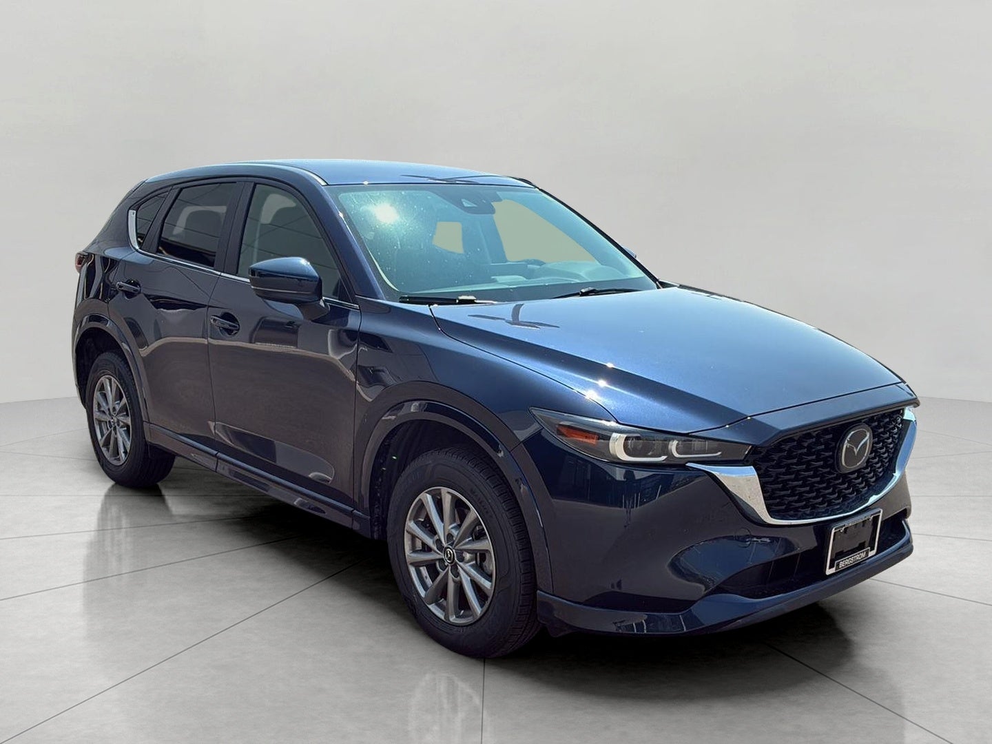 2025 Mazda Mazda CX-5 2.5 S Select Package AWD