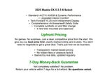 2025 Mazda Mazda CX-5 2.5 S Select Package AWD