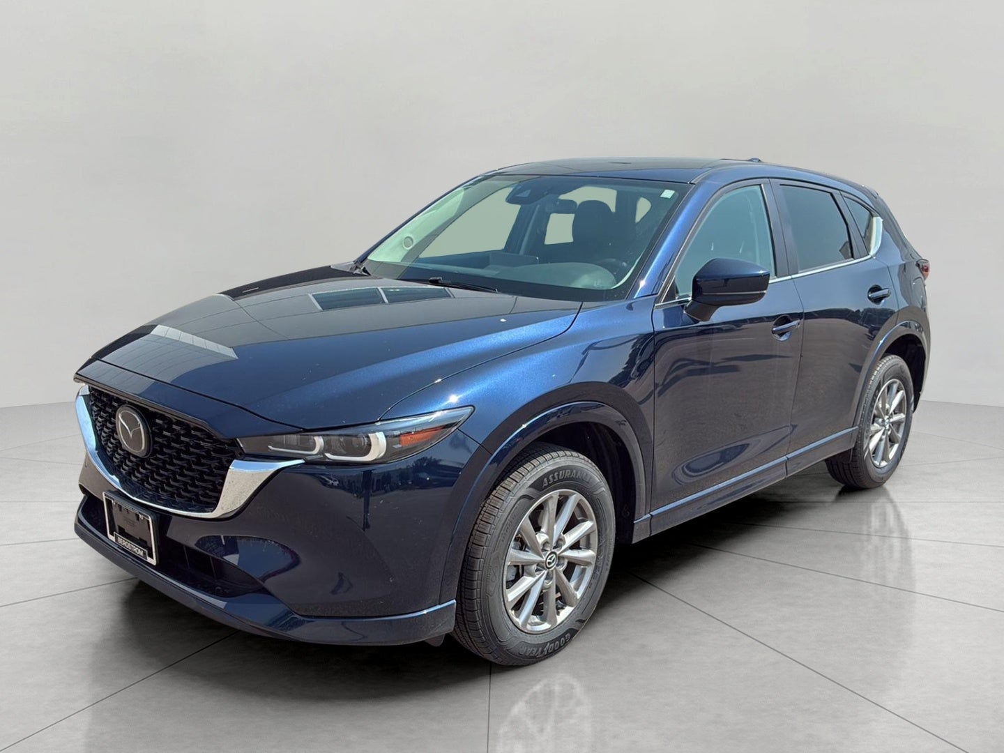 2025 Mazda Mazda CX-5 2.5 S Select Package AWD