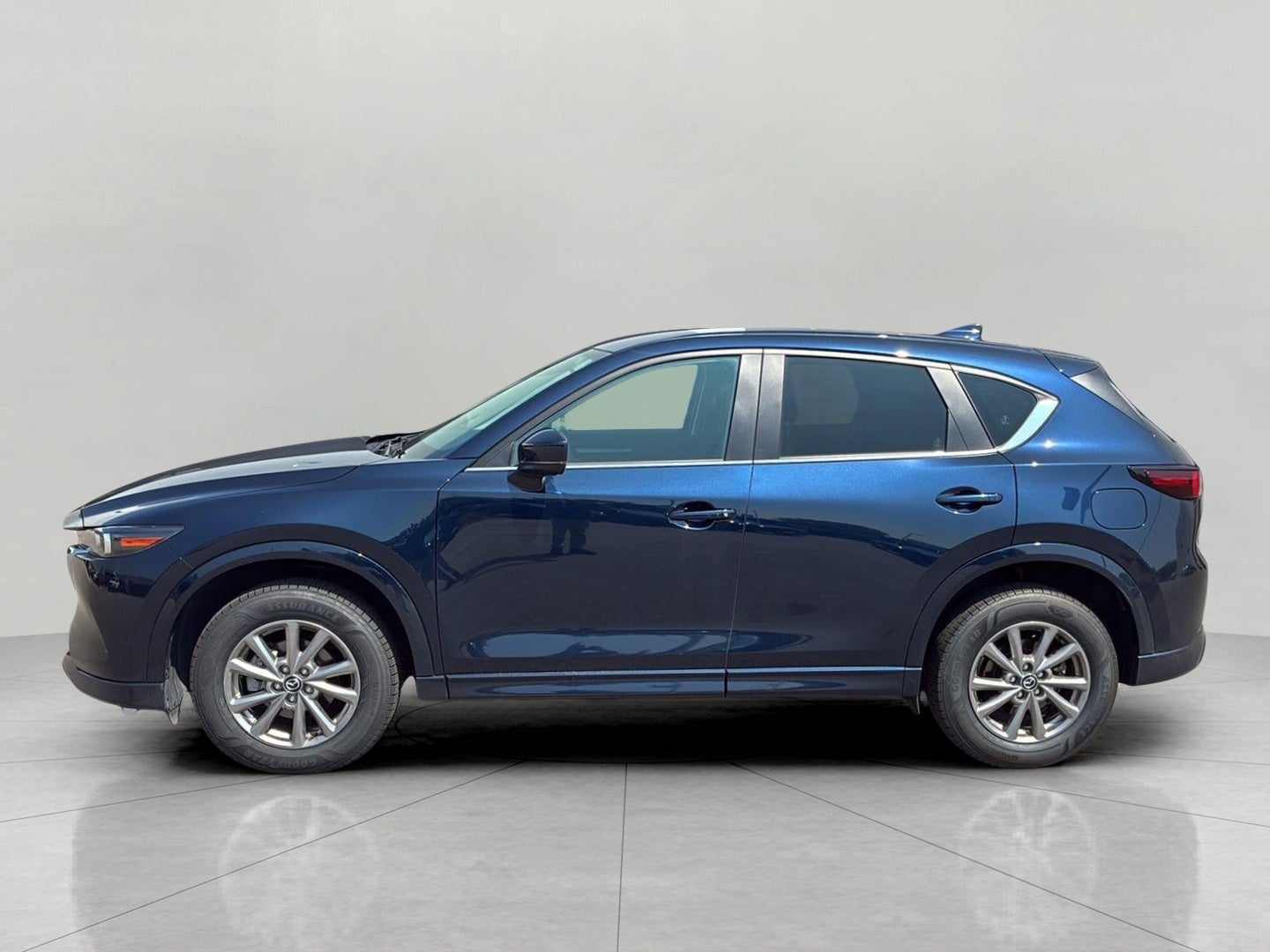 2025 Mazda Mazda CX-5 2.5 S Select Package AWD