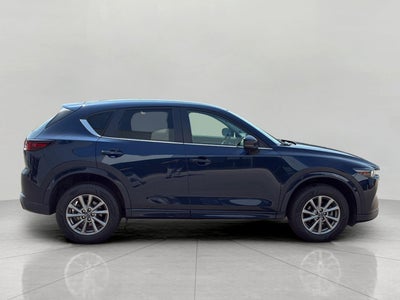 2025 Mazda Mazda CX-5 2.5 S Select Package AWD