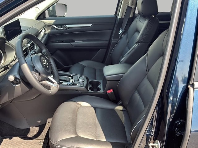 2025 Mazda Mazda CX-5 2.5 S Select Package AWD
