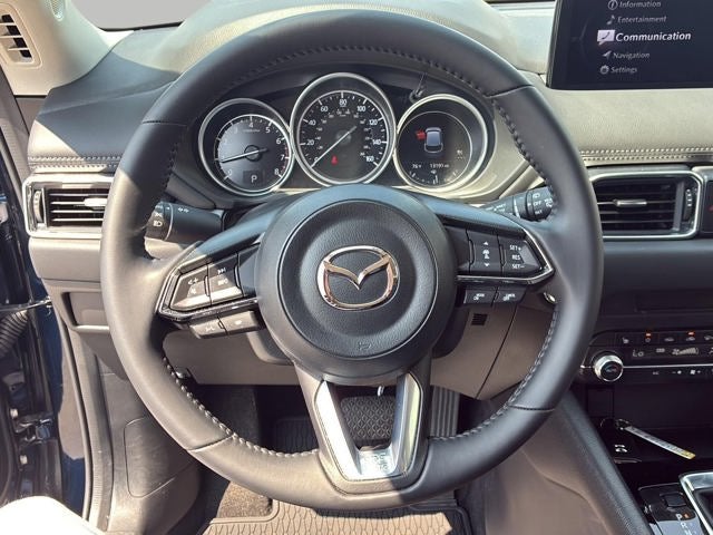 2025 Mazda Mazda CX-5 2.5 S Select Package AWD