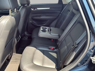 2025 Mazda Mazda CX-5 2.5 S Select Package AWD