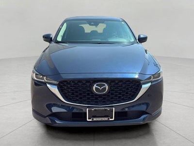 2025 Mazda Mazda CX-5 2.5 S Select Package AWD