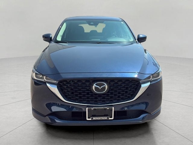 2025 Mazda Mazda CX-5 2.5 S Select Package AWD