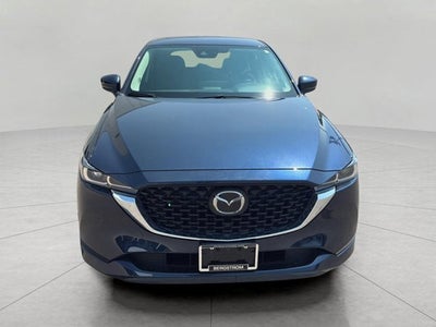 2025 Mazda Mazda CX-5 2.5 S Select Package AWD