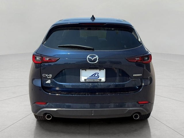 2025 Mazda Mazda CX-5 2.5 S Select Package AWD