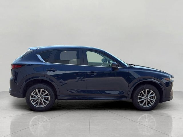 2025 Mazda Mazda CX-5 2.5 S Select Package AWD