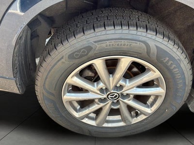 2025 Mazda Mazda CX-5 2.5 S Select Package AWD