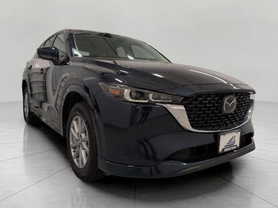2025 Mazda Mazda CX-5 2.5 S Select Package AWD