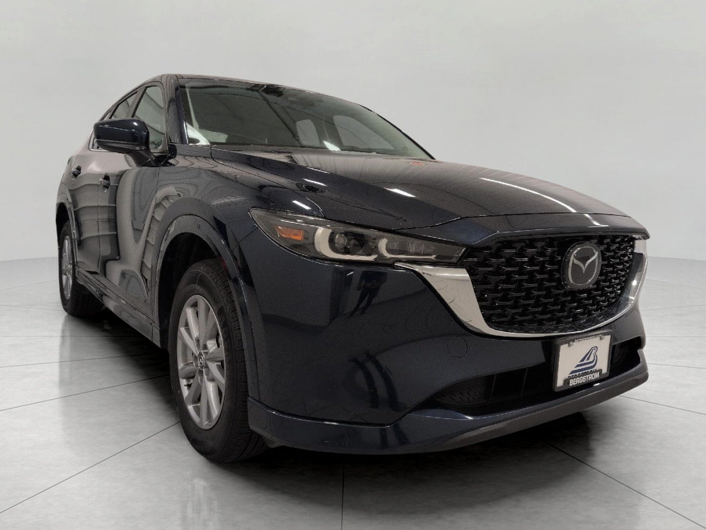 2025 Mazda Mazda CX-5 2.5 S Select Package AWD
