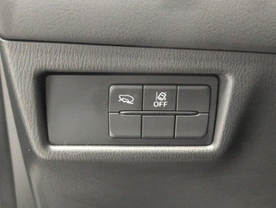 2025 Mazda Mazda CX-5 2.5 S Select Package AWD
