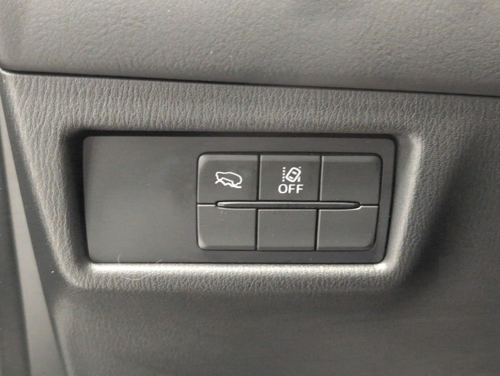 2025 Mazda Mazda CX-5 2.5 S Select Package AWD