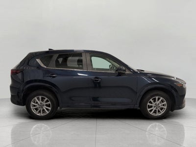 2025 Mazda Mazda CX-5 2.5 S Select Package AWD