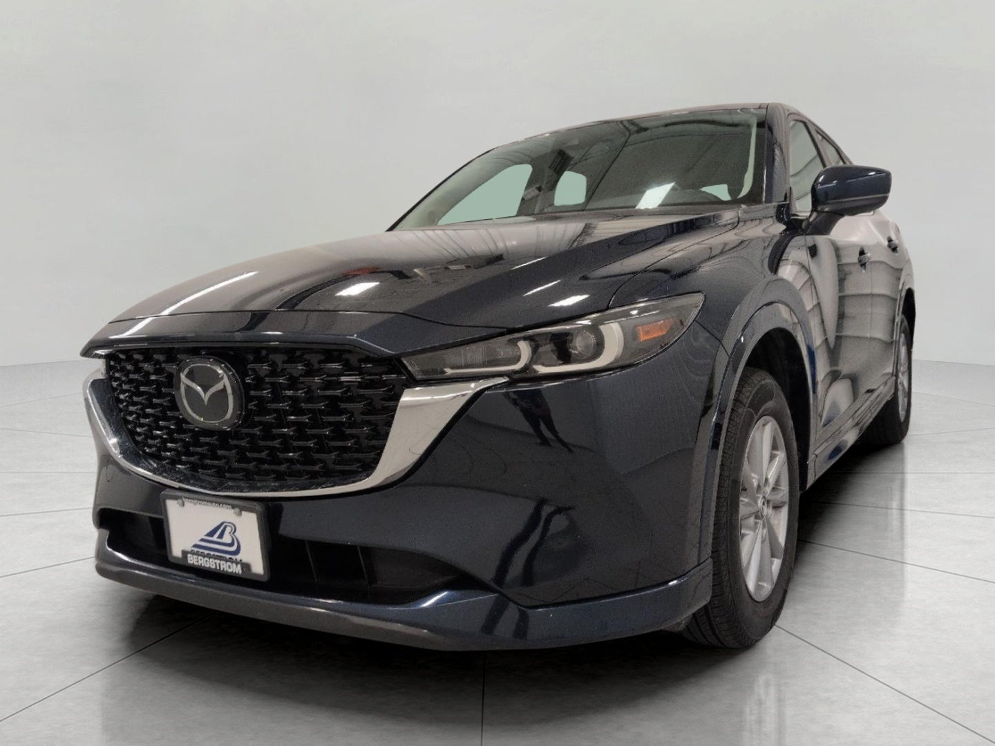 2025 Mazda Mazda CX-5 2.5 S Select Package AWD