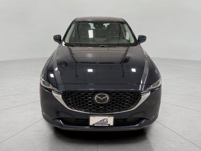 2025 Mazda Mazda CX-5 2.5 S Select Package AWD