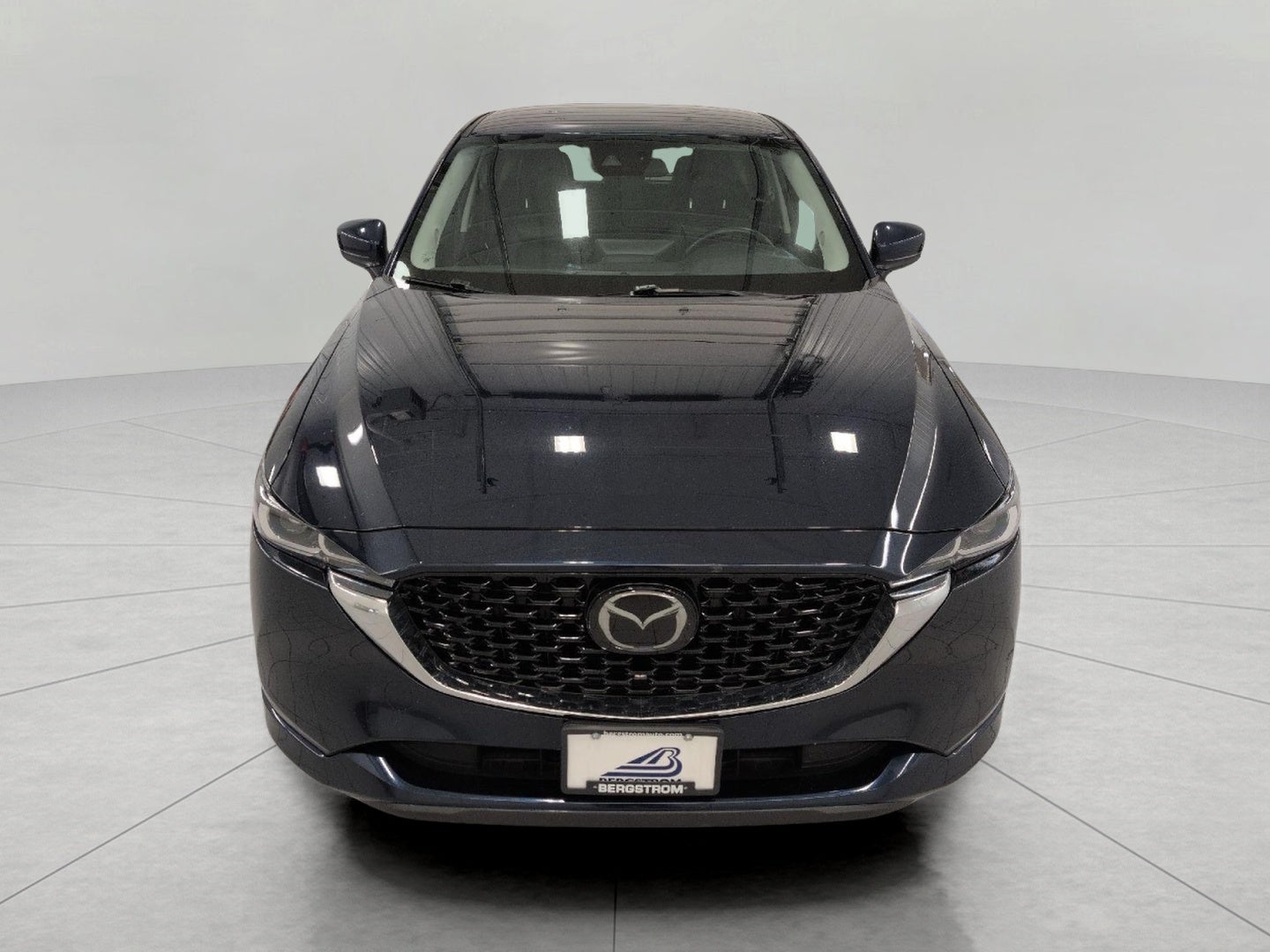 2025 Mazda Mazda CX-5 2.5 S Select Package AWD