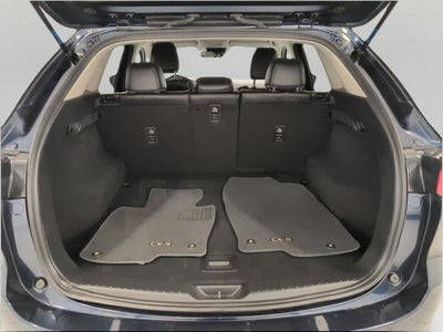 2025 Mazda Mazda CX-5 2.5 S Select Package AWD