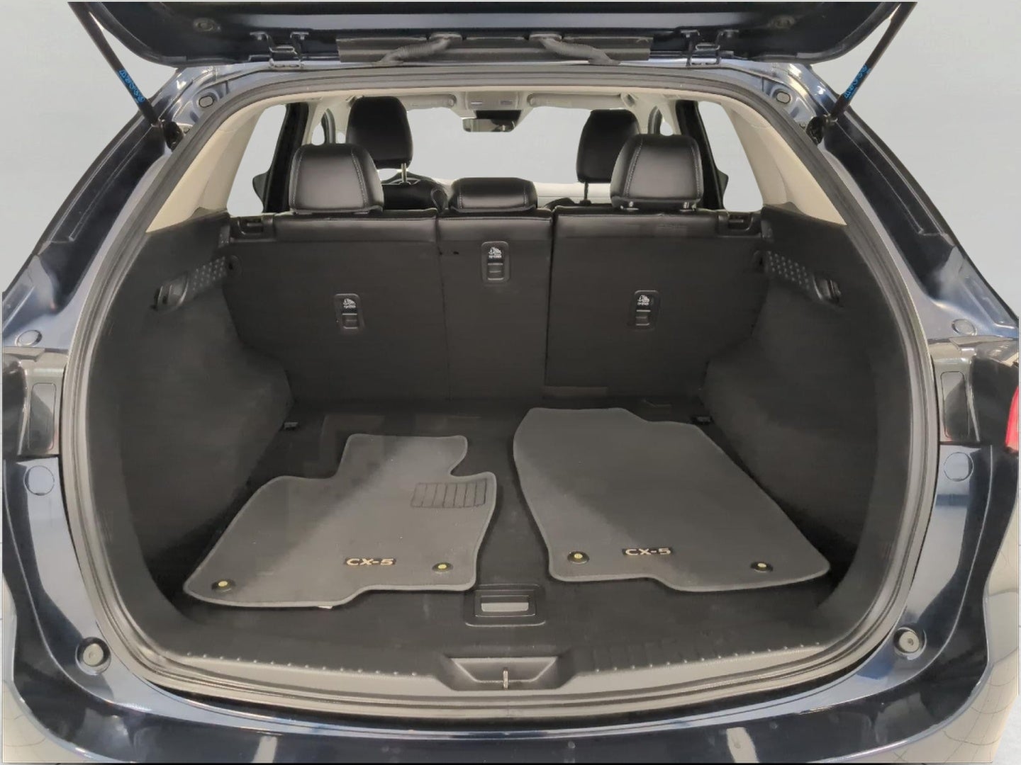 2025 Mazda Mazda CX-5 2.5 S Select Package AWD