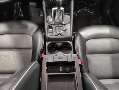 2025 Mazda Mazda CX-5 2.5 S Select Package AWD