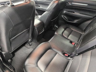 2025 Mazda Mazda CX-5 2.5 S Select Package AWD