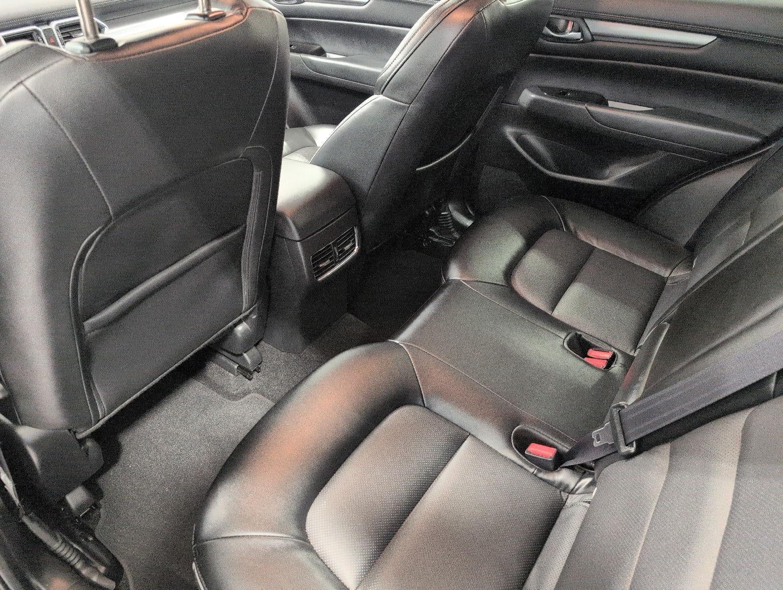 2025 Mazda Mazda CX-5 2.5 S Select Package AWD