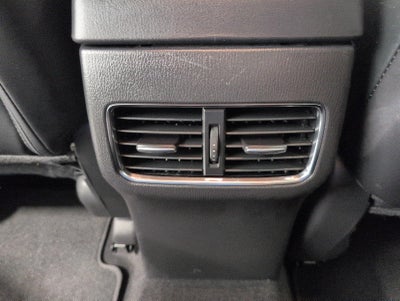 2025 Mazda Mazda CX-5 2.5 S Select Package AWD