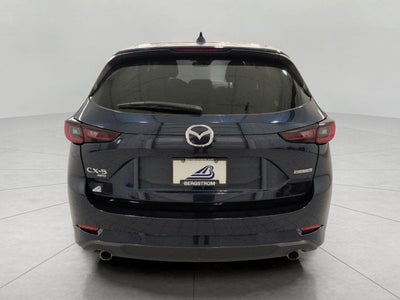 2025 Mazda Mazda CX-5 2.5 S Select Package AWD
