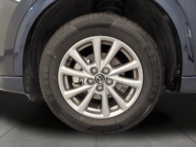 2025 Mazda Mazda CX-5 2.5 S Select Package AWD