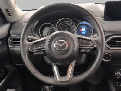 2025 Mazda Mazda CX-5 2.5 S Select Package AWD