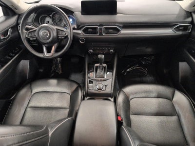 2025 Mazda Mazda CX-5 2.5 S Select Package AWD